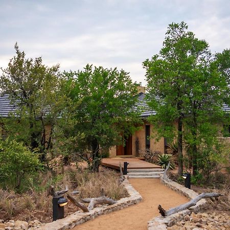 Jabulani Safari Villa Kapama Game Reserve Ngoại thất bức ảnh