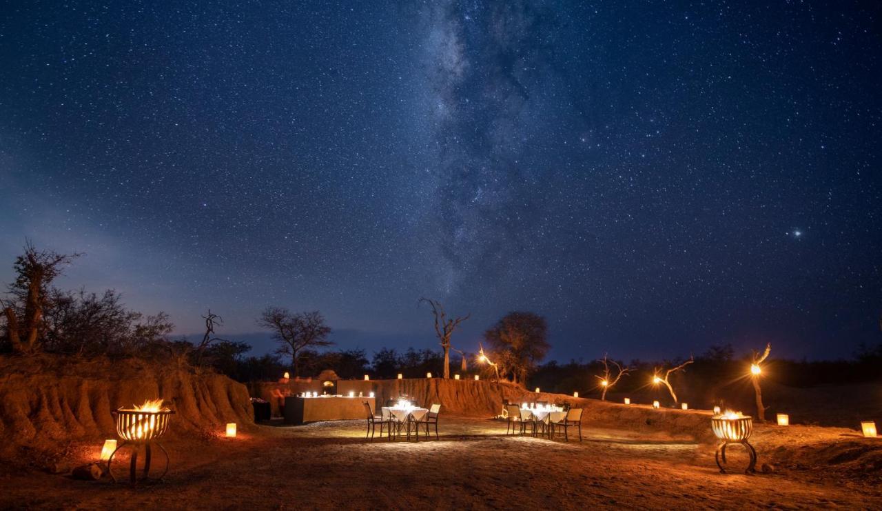 Jabulani Safari Villa Kapama Game Reserve Ngoại thất bức ảnh