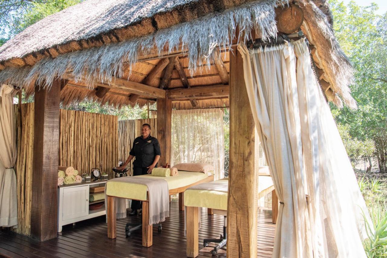 Jabulani Safari Villa Kapama Game Reserve Ngoại thất bức ảnh