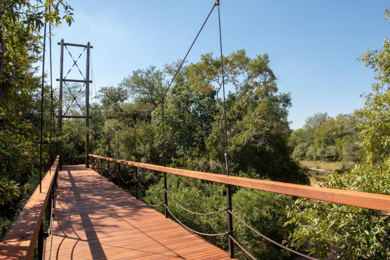 Jabulani Safari Villa Kapama Game Reserve Ngoại thất bức ảnh