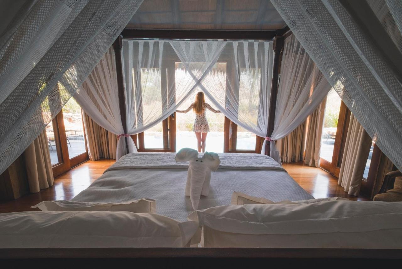 Jabulani Safari Villa Kapama Game Reserve Ngoại thất bức ảnh