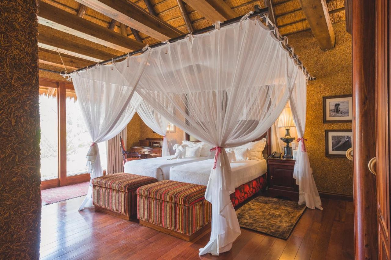 Jabulani Safari Villa Kapama Game Reserve Ngoại thất bức ảnh