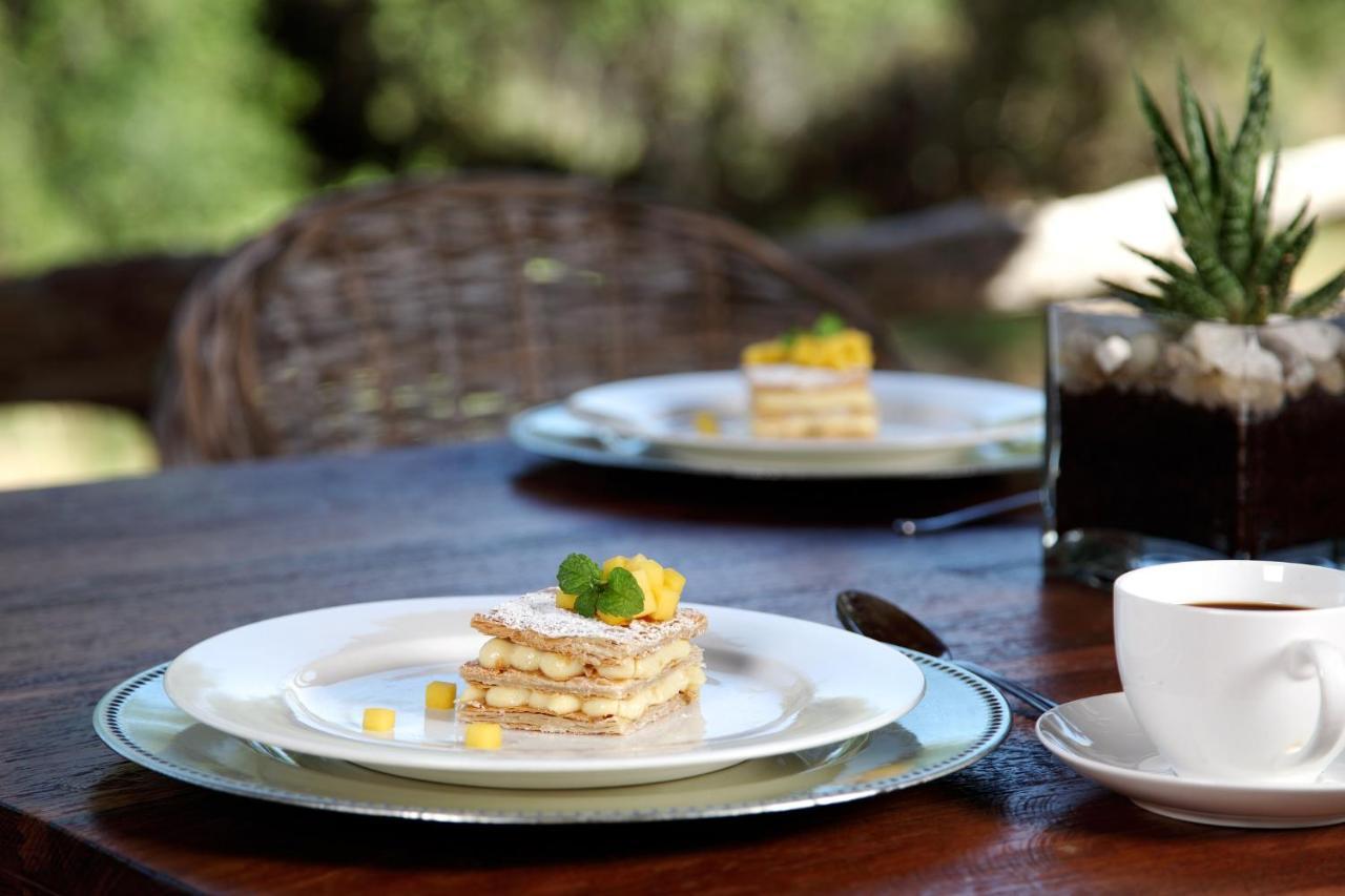 Jabulani Safari Villa Kapama Game Reserve Ngoại thất bức ảnh