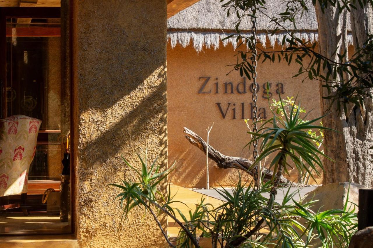 Jabulani Safari Villa Kapama Game Reserve Ngoại thất bức ảnh
