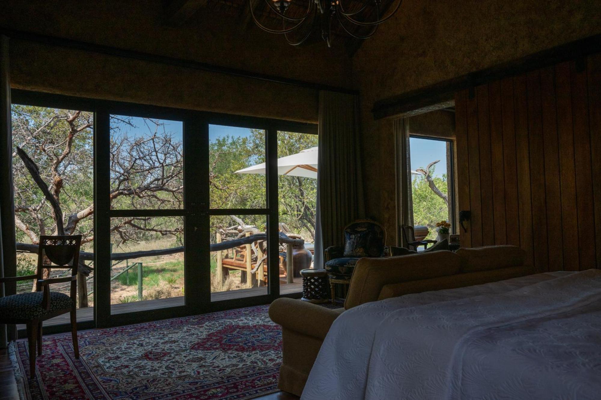 Jabulani Safari Villa Kapama Game Reserve Ngoại thất bức ảnh