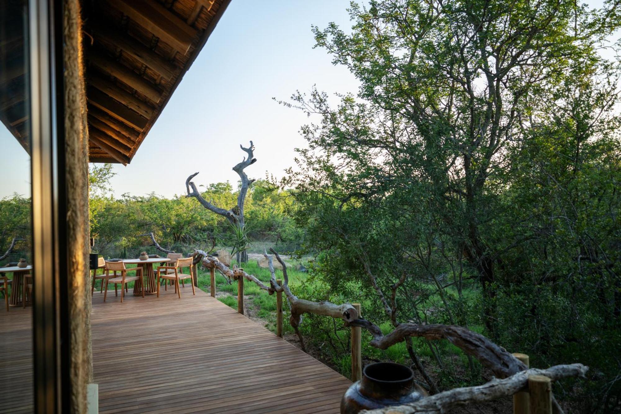 Jabulani Safari Villa Kapama Game Reserve Ngoại thất bức ảnh
