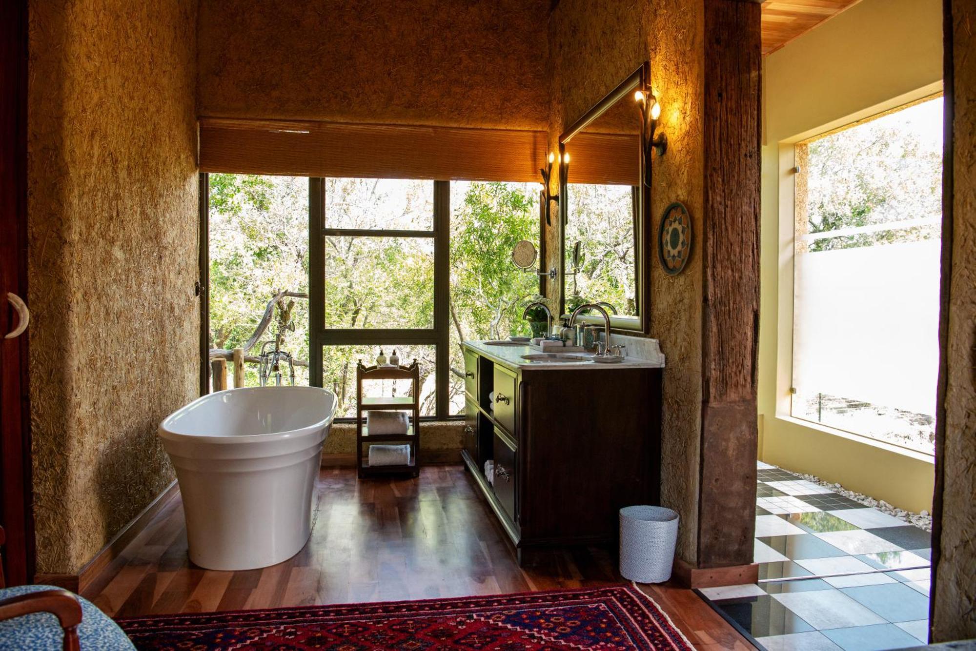 Jabulani Safari Villa Kapama Game Reserve Ngoại thất bức ảnh