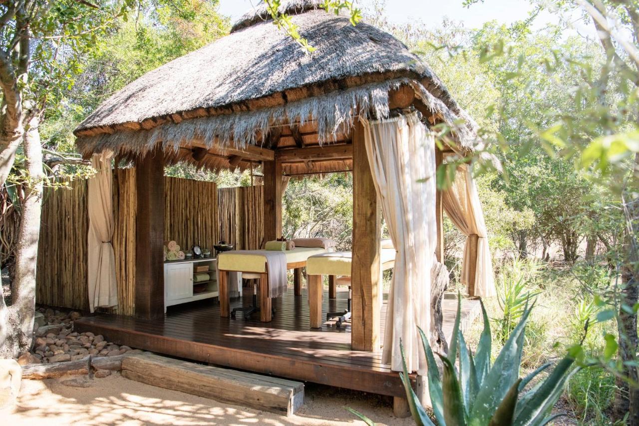 Jabulani Safari Villa Kapama Game Reserve Ngoại thất bức ảnh