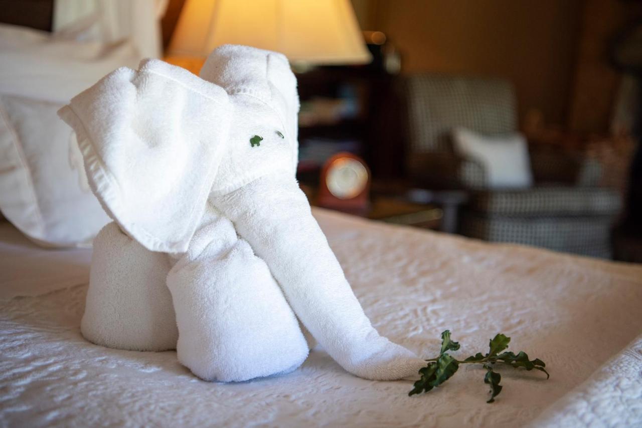 Jabulani Safari Villa Kapama Game Reserve Ngoại thất bức ảnh