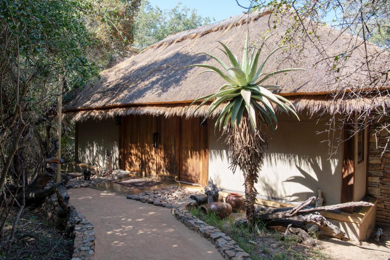 Jabulani Safari Villa Kapama Game Reserve Ngoại thất bức ảnh