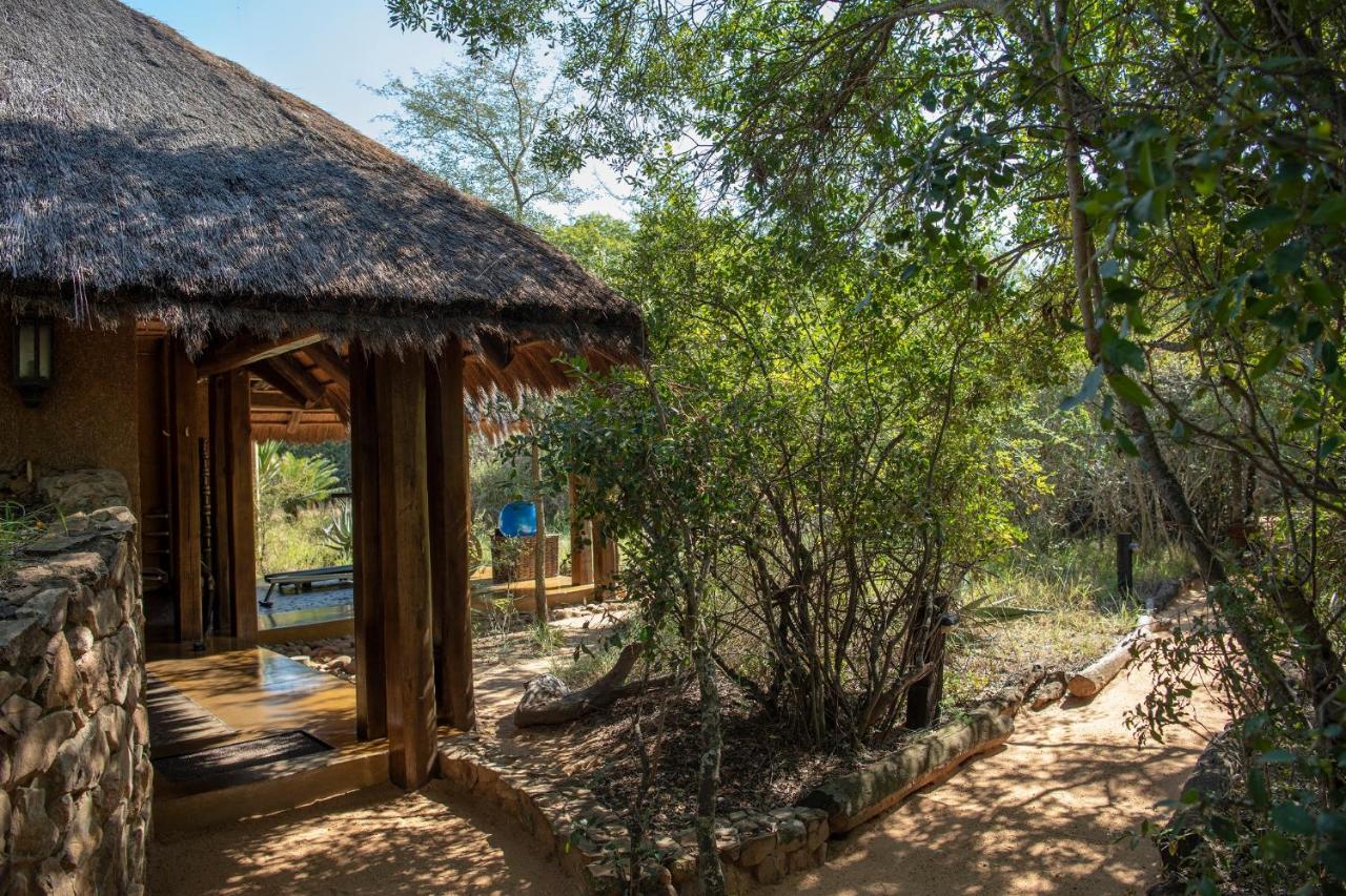 Jabulani Safari Villa Kapama Game Reserve Ngoại thất bức ảnh