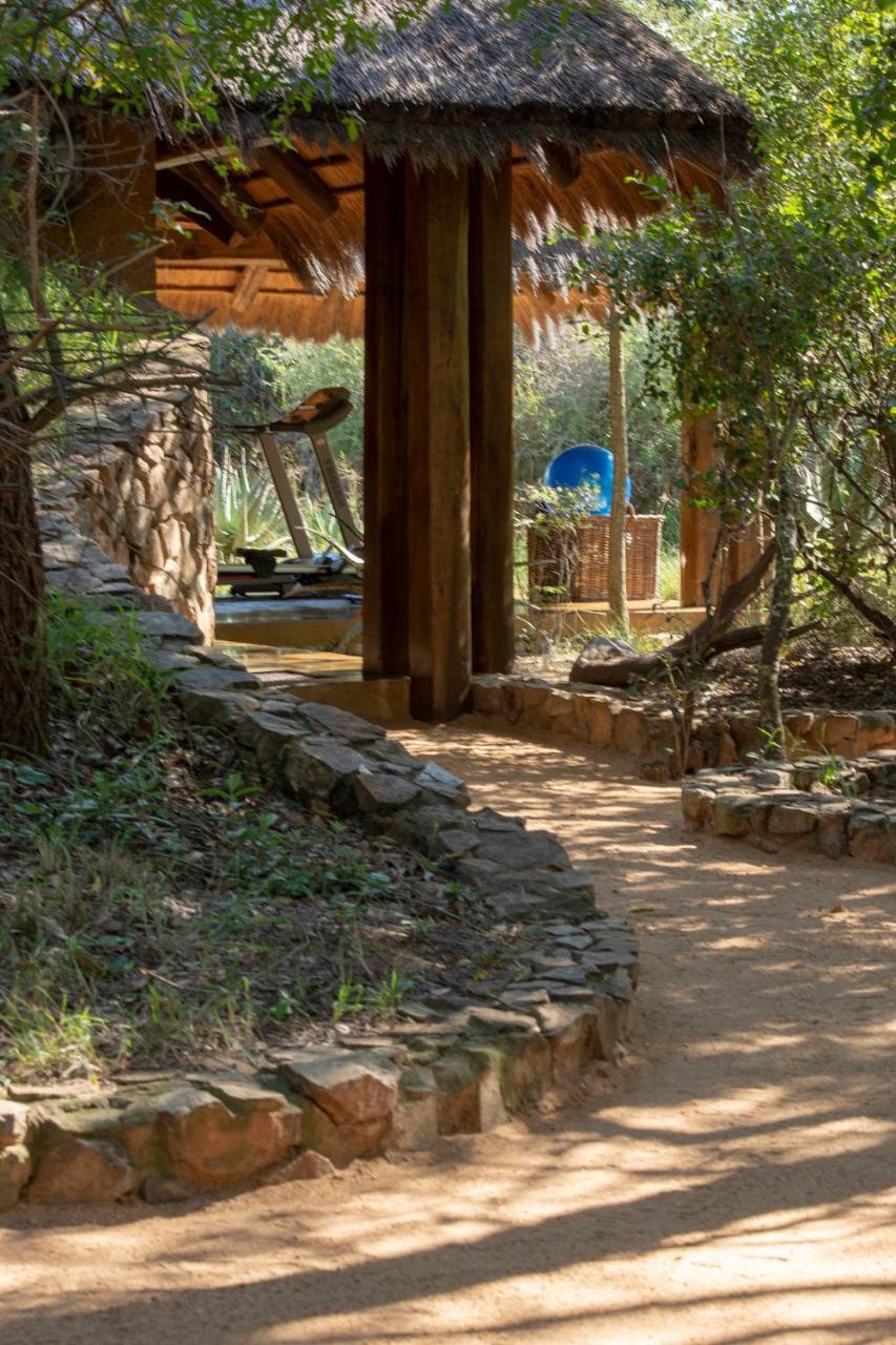 Jabulani Safari Villa Kapama Game Reserve Ngoại thất bức ảnh
